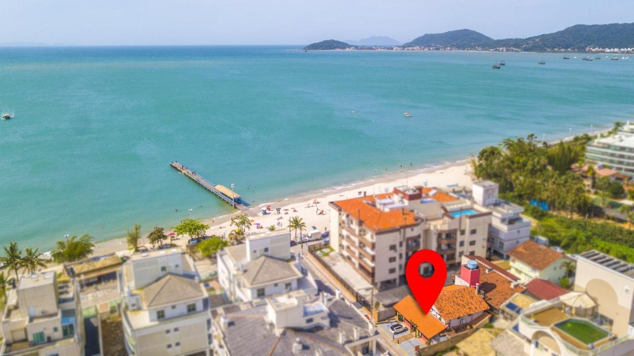 Pousada Mon Chateau - Florianopolis — Fotos 2