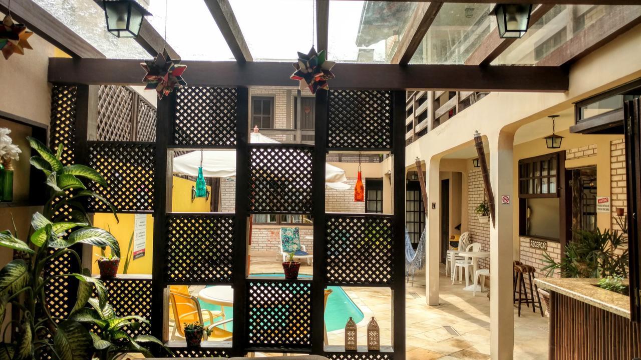 Pousada Mon Chateau - Florianopolis — Fotos 1